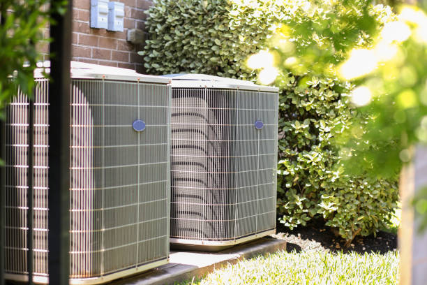 Best HVAC maintenance plan  in USA